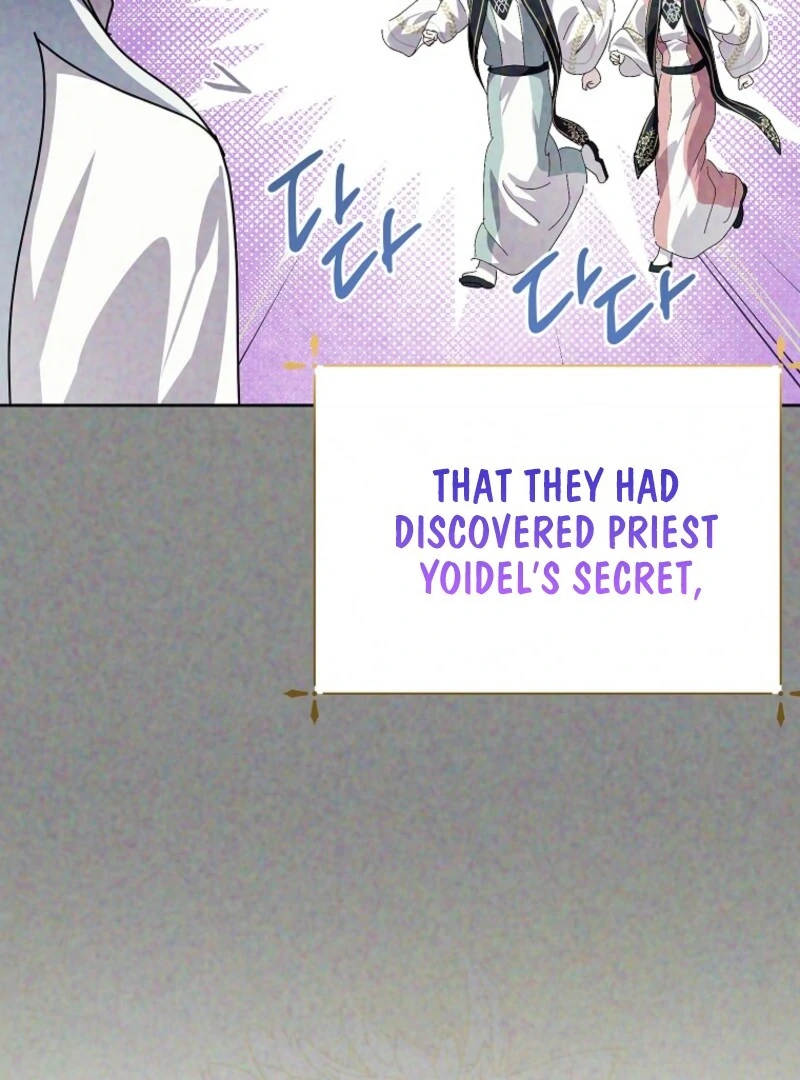 If You Remove the Kind Protagonist’s Mask Chapter 92 - Page 35