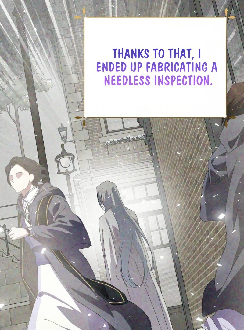 If You Remove the Kind Protagonist’s Mask Chapter 92 - Page 38