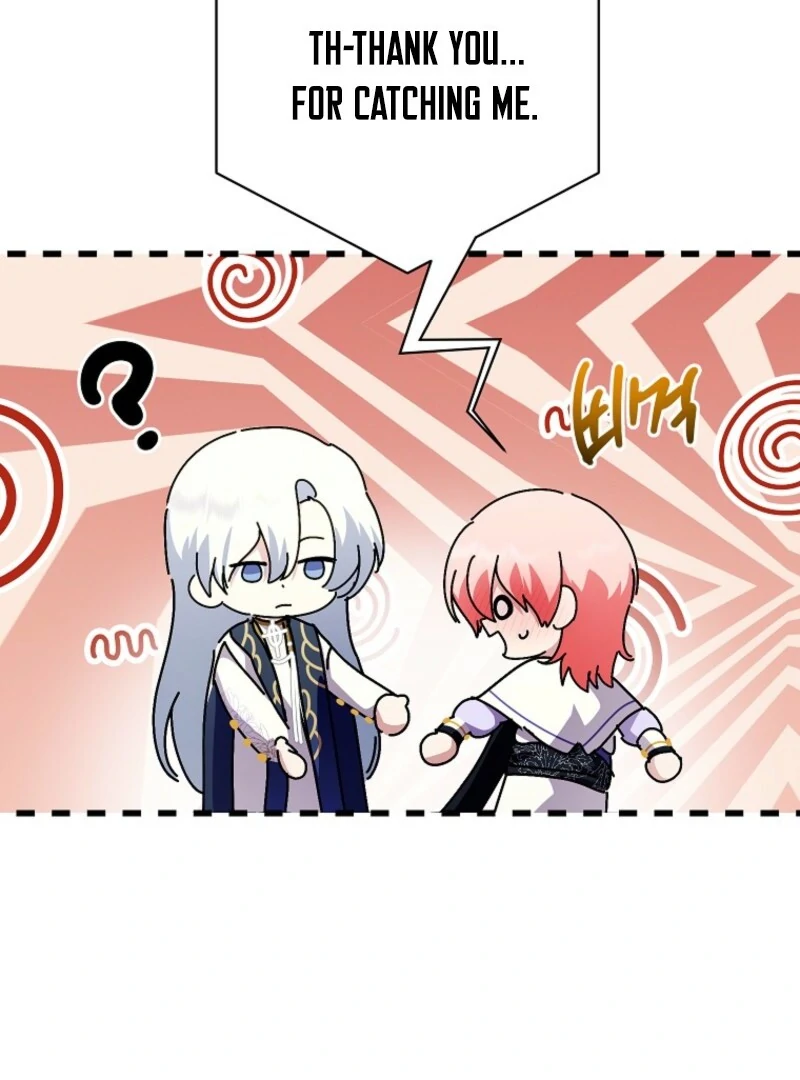 If You Remove the Kind Protagonist’s Mask Chapter 92 - Page 6