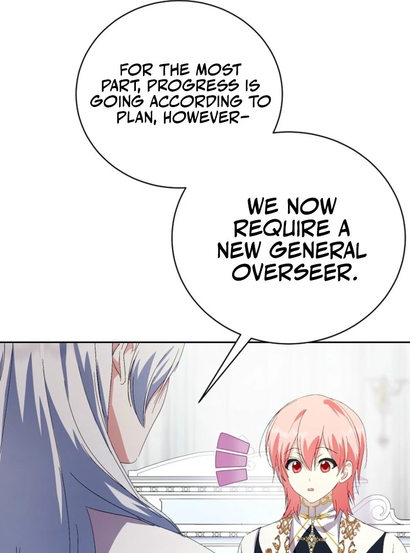 If You Remove the Kind Protagonist’s Mask Chapter 92 - Page 56