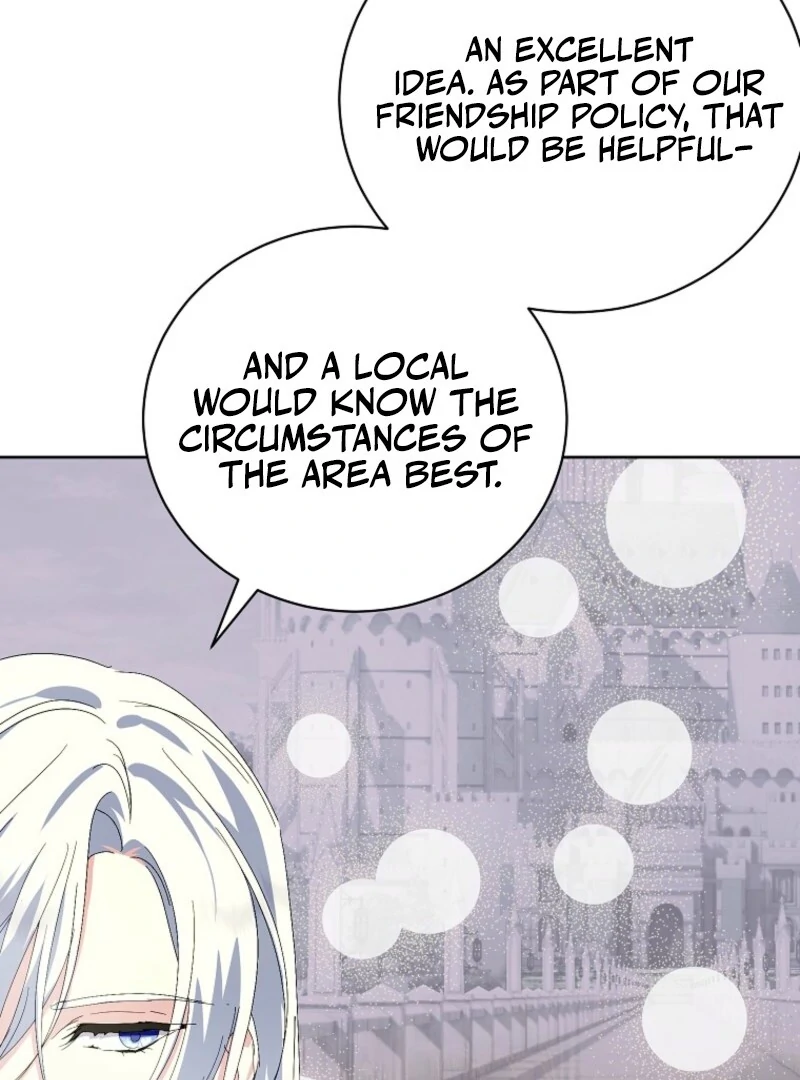 If You Remove the Kind Protagonist’s Mask Chapter 92 - Page 65