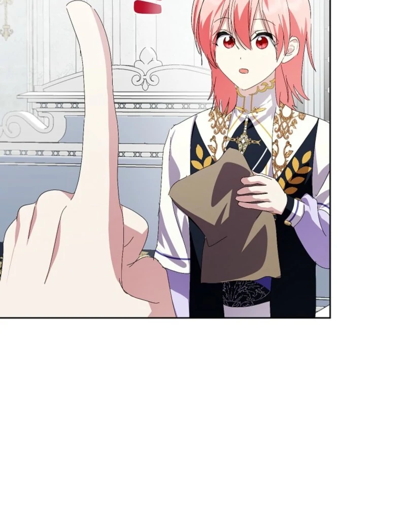 If You Remove the Kind Protagonist’s Mask Chapter 92 - Page 68