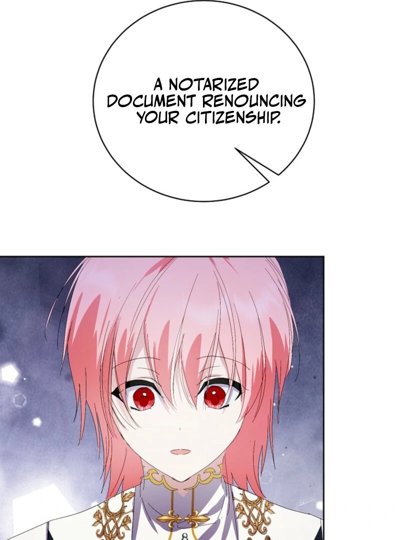 If You Remove the Kind Protagonist’s Mask Chapter 92 - Page 84