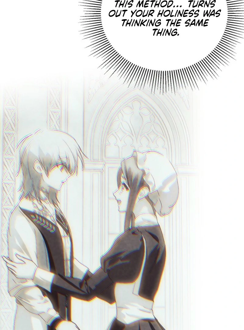 If You Remove the Kind Protagonist’s Mask Chapter 92 - Page 86