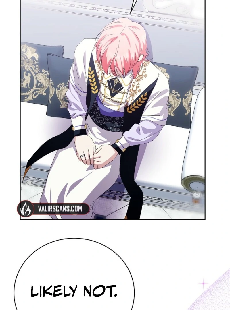 If You Remove the Kind Protagonist’s Mask Chapter 92 - Page 88