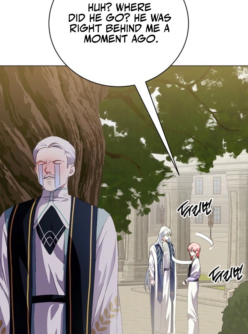 If You Remove the Kind Protagonist’s Mask Chapter 92 - Page 10