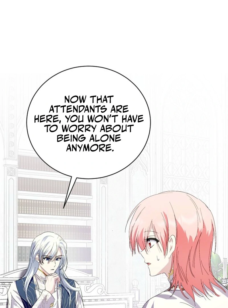If You Remove the Kind Protagonist’s Mask Chapter 93 - Page 2