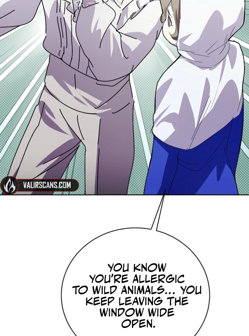If You Remove the Kind Protagonist’s Mask Chapter 93 - Page 115