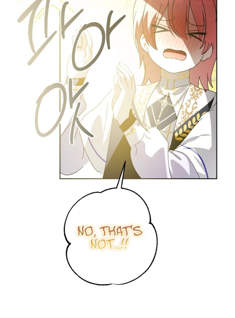 If You Remove the Kind Protagonist’s Mask Chapter 93 - Page 17