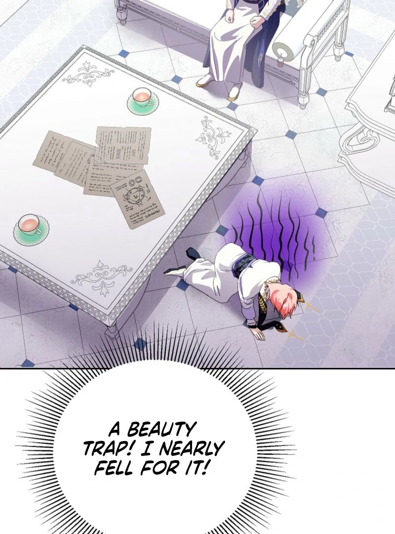 If You Remove the Kind Protagonist’s Mask Chapter 93 - Page 19