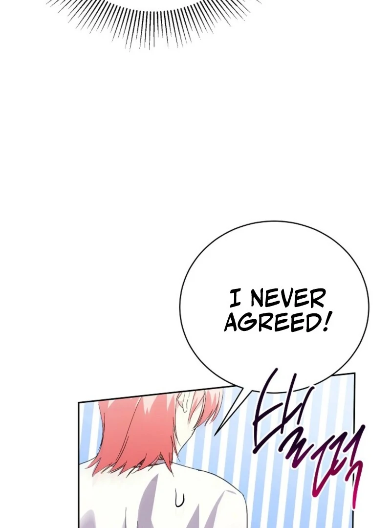 If You Remove the Kind Protagonist’s Mask Chapter 93 - Page 20