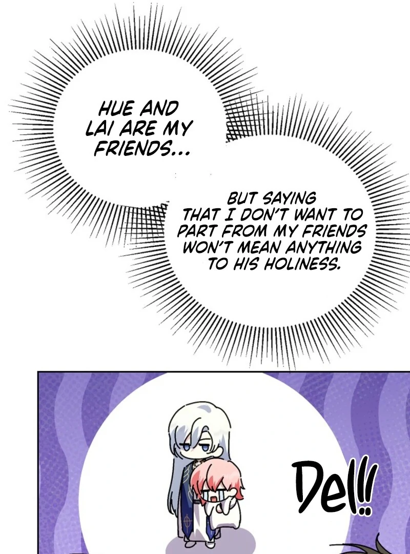 If You Remove the Kind Protagonist’s Mask Chapter 93 - Page 22