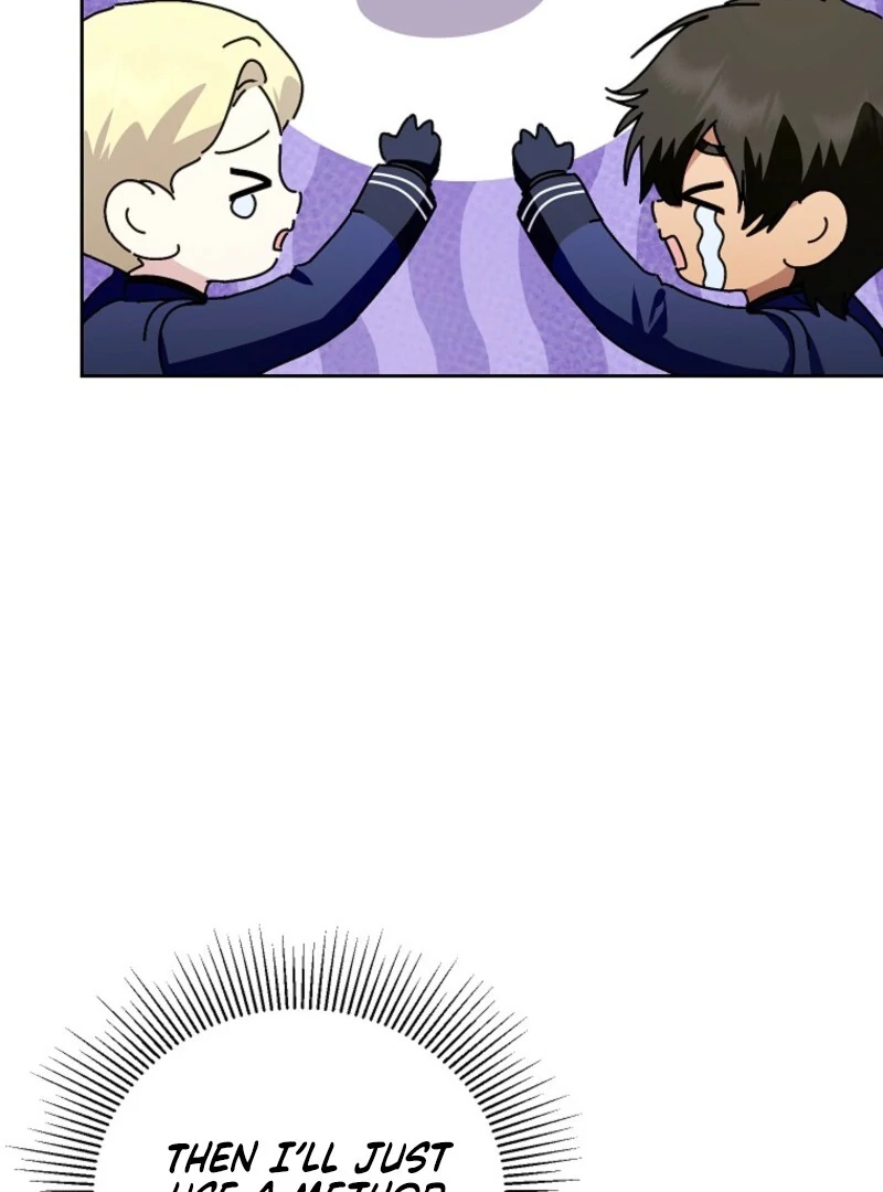 If You Remove the Kind Protagonist’s Mask Chapter 93 - Page 23