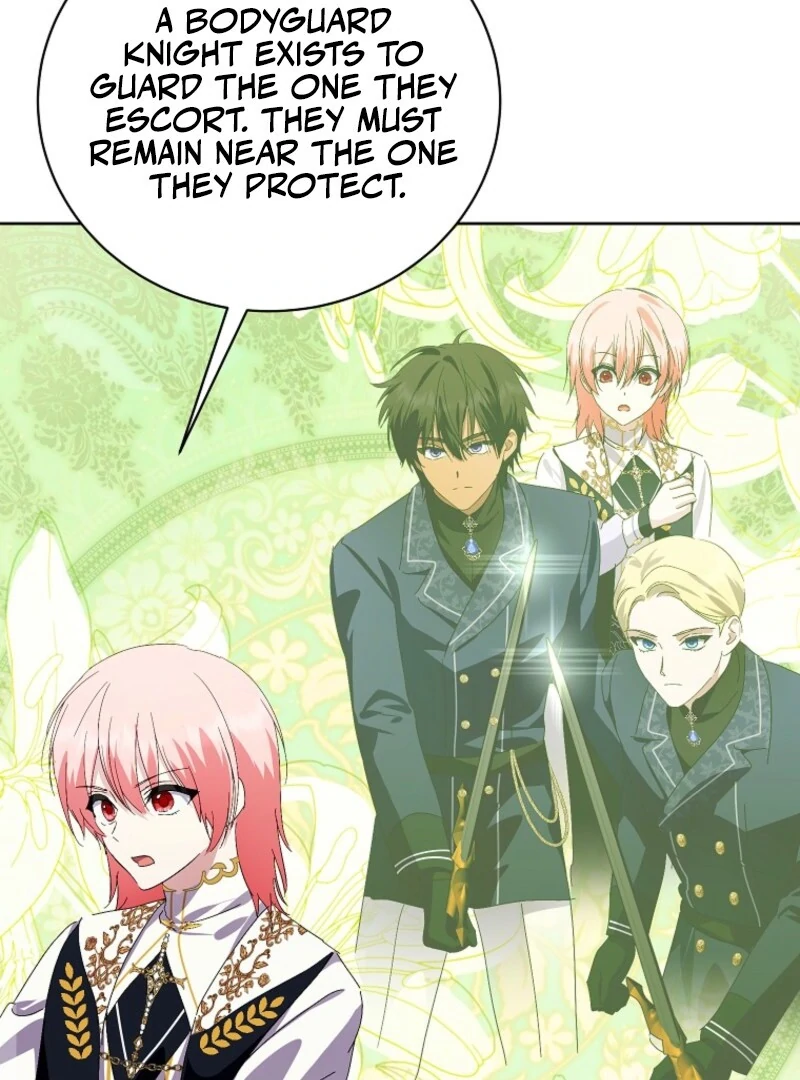 If You Remove the Kind Protagonist’s Mask Chapter 93 - Page 26