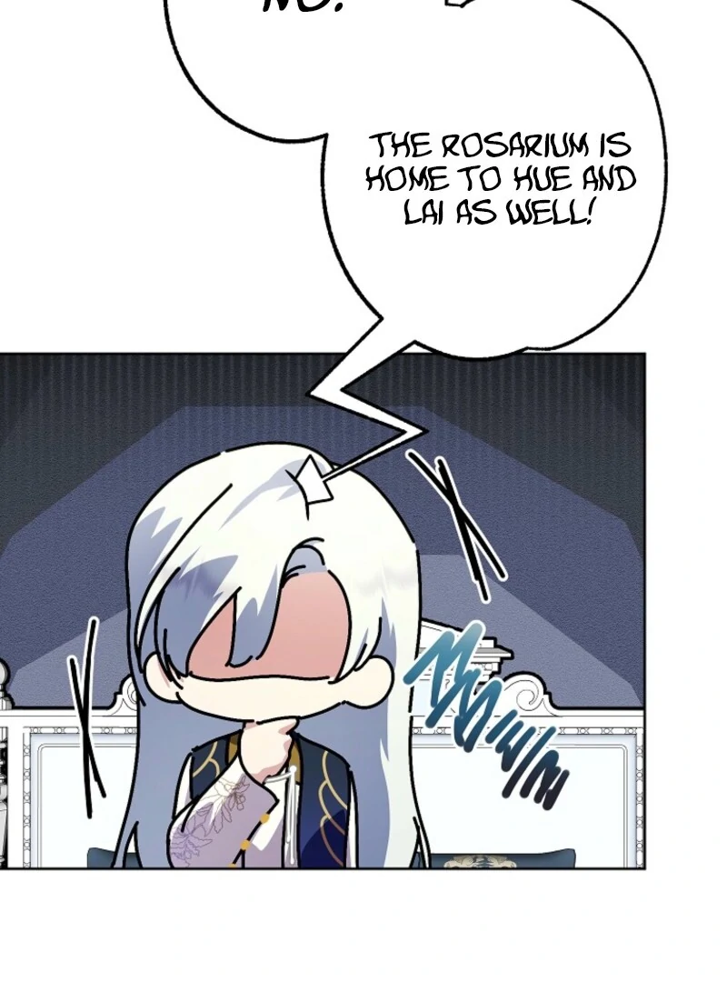 If You Remove the Kind Protagonist’s Mask Chapter 93 - Page 4