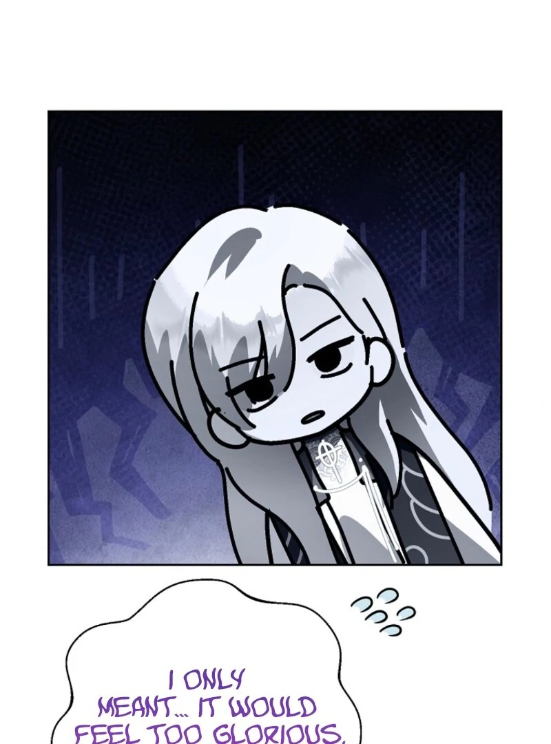 If You Remove the Kind Protagonist’s Mask Chapter 93 - Page 34