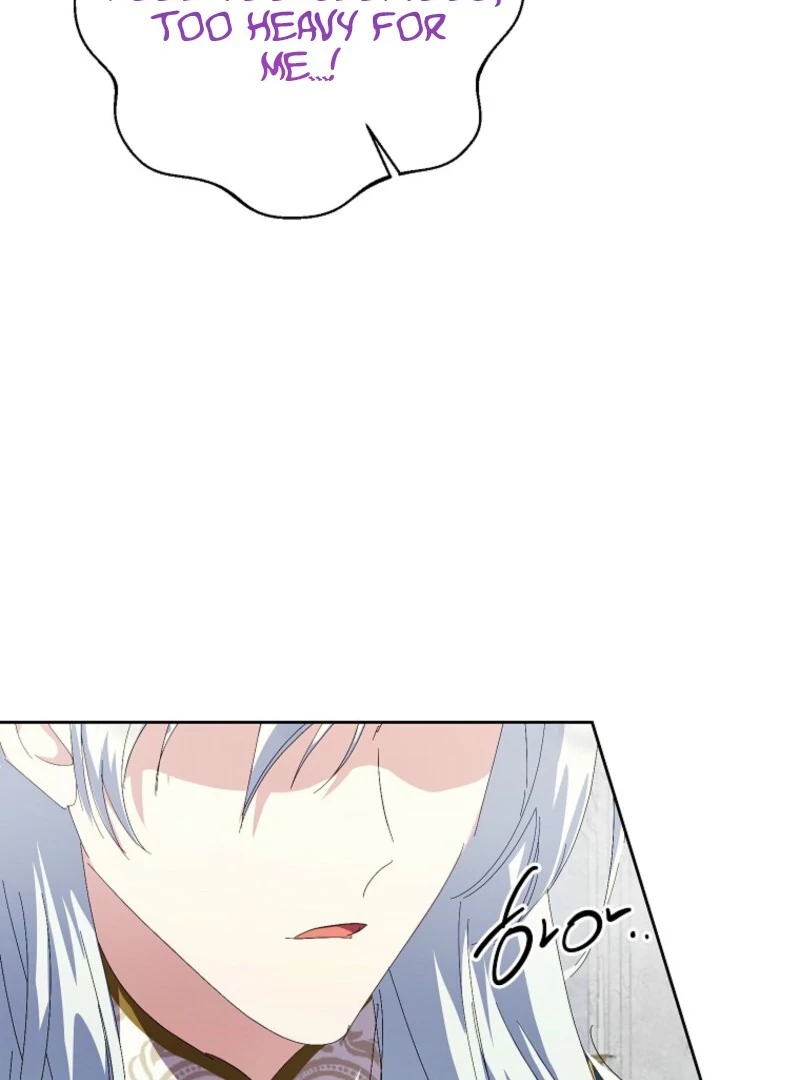 If You Remove the Kind Protagonist’s Mask Chapter 93 - Page 35