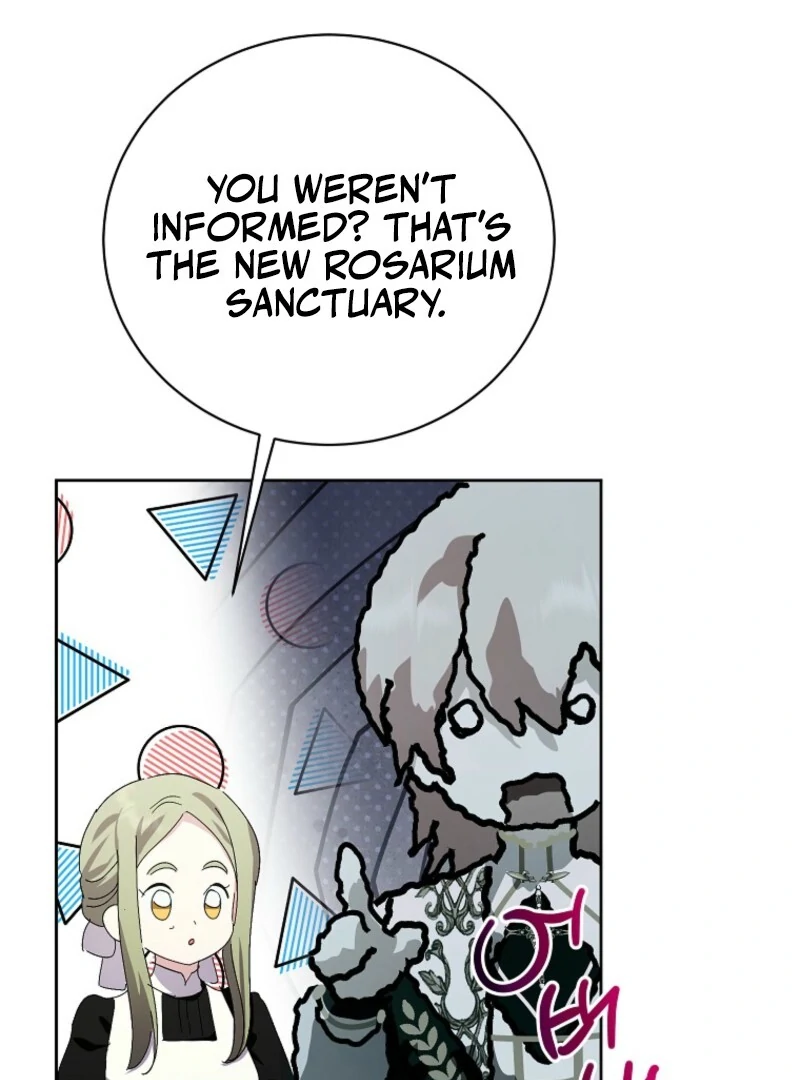If You Remove the Kind Protagonist’s Mask Chapter 93 - Page 45
