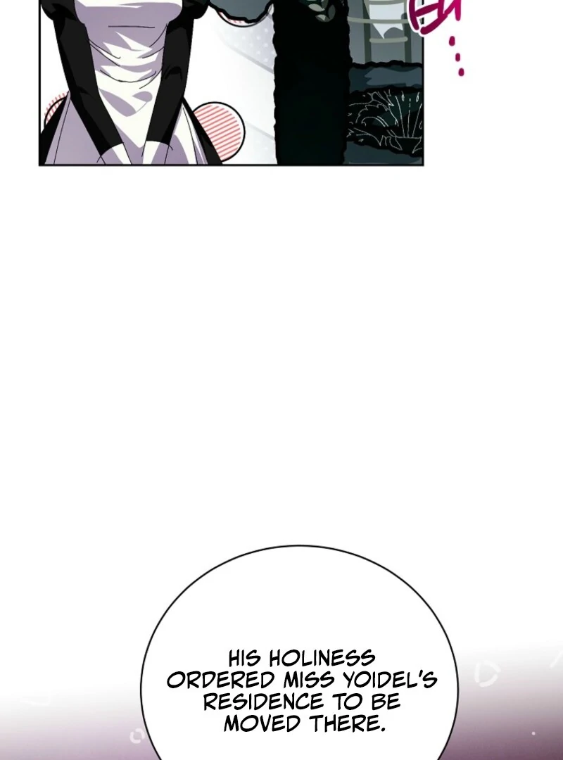 If You Remove the Kind Protagonist’s Mask Chapter 93 - Page 46