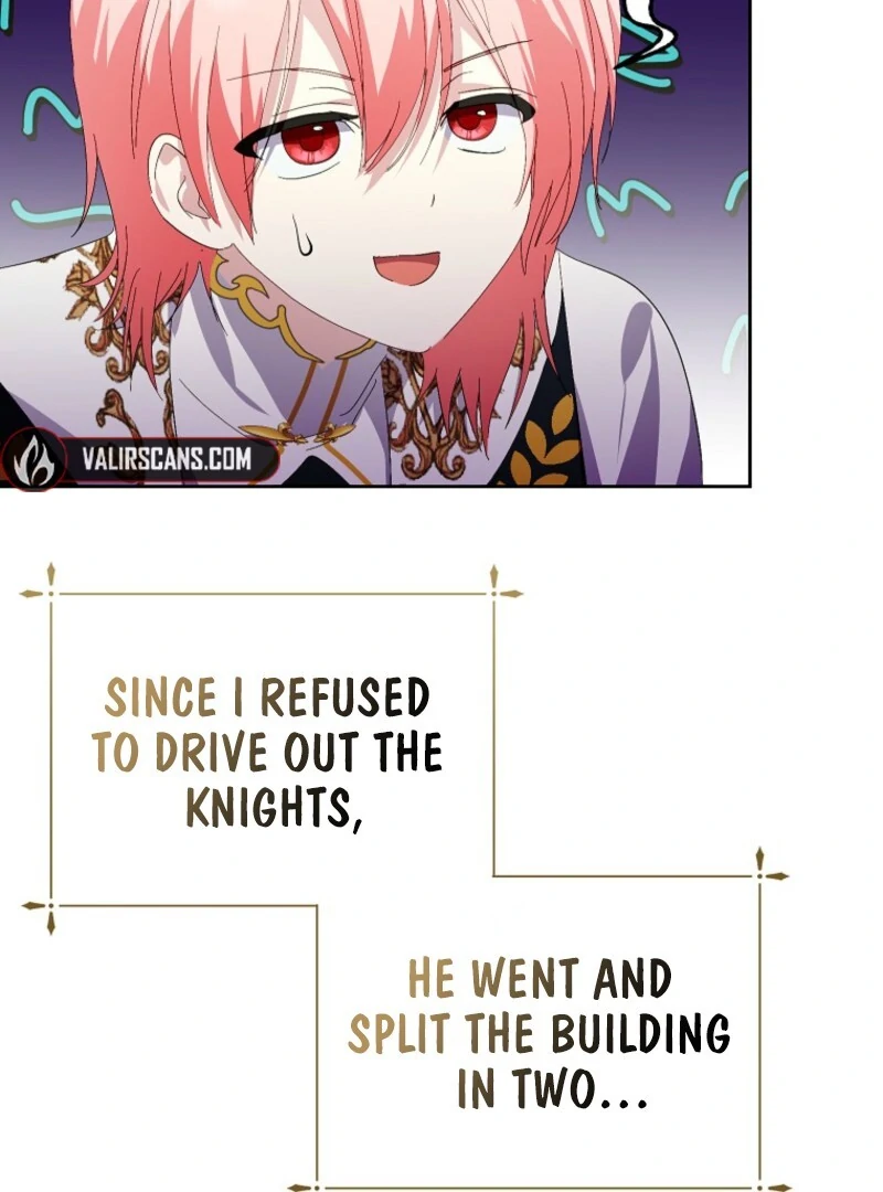 If You Remove the Kind Protagonist’s Mask Chapter 93 - Page 51