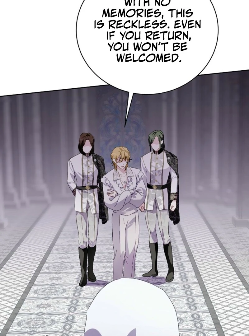 If You Remove the Kind Protagonist’s Mask Chapter 93 - Page 62