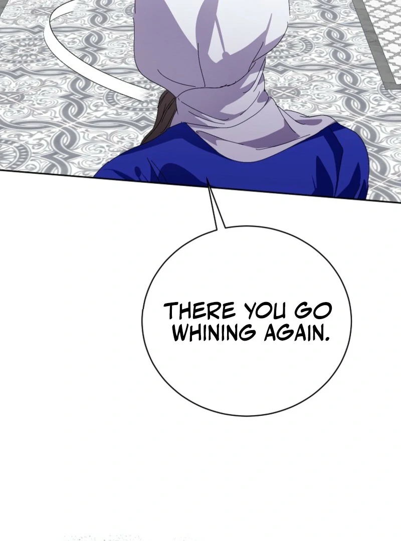 If You Remove the Kind Protagonist’s Mask Chapter 93 - Page 63