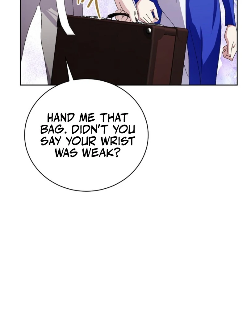 If You Remove the Kind Protagonist’s Mask Chapter 93 - Page 75