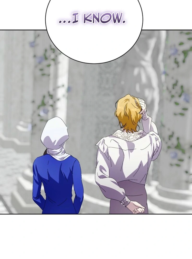If You Remove the Kind Protagonist’s Mask Chapter 93 - Page 82