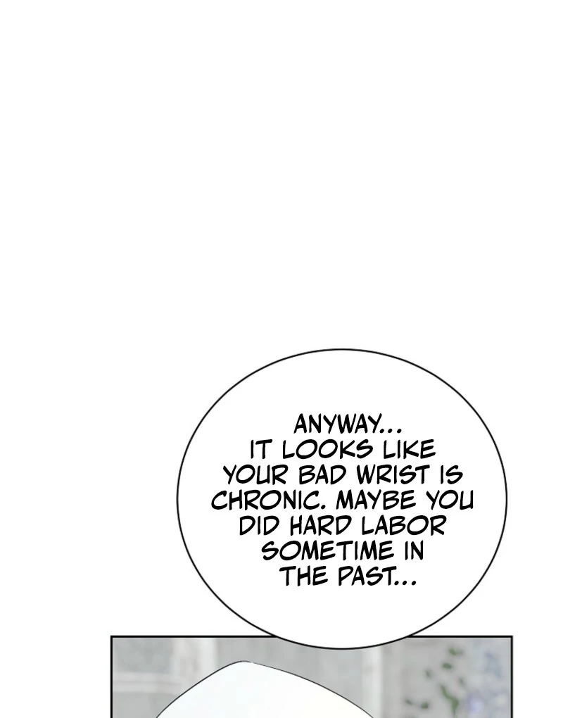 If You Remove the Kind Protagonist’s Mask Chapter 93 - Page 83