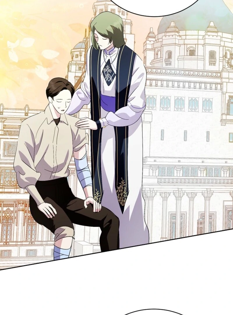 If You Remove the Kind Protagonist’s Mask Chapter 93 - Page 86
