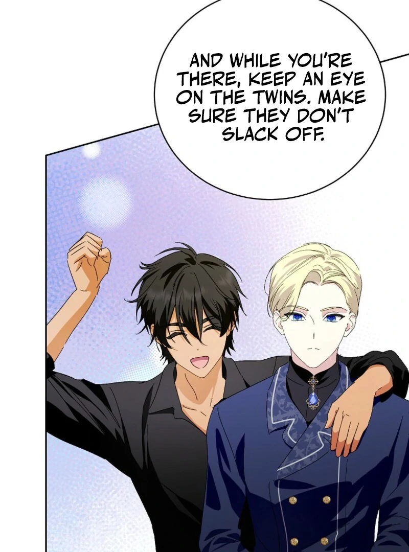 If You Remove the Kind Protagonist’s Mask Chapter 93 - Page 87