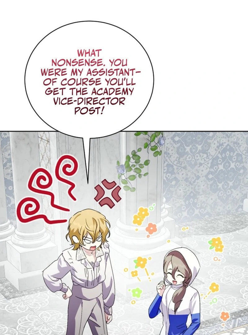 If You Remove the Kind Protagonist’s Mask Chapter 93 - Page 90
