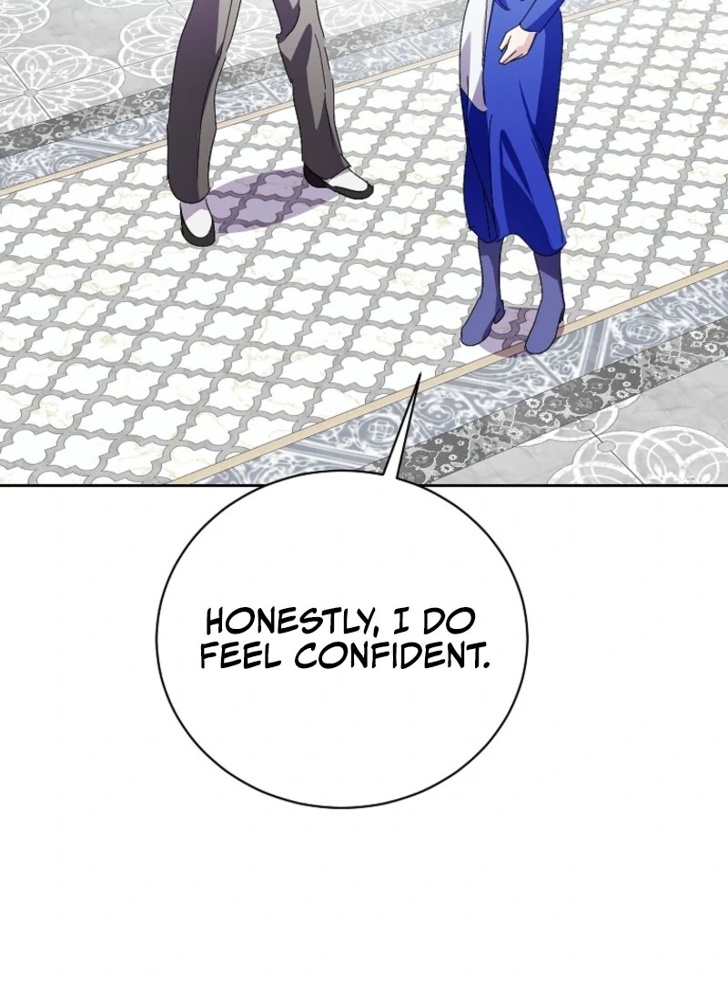 If You Remove the Kind Protagonist’s Mask Chapter 93 - Page 91