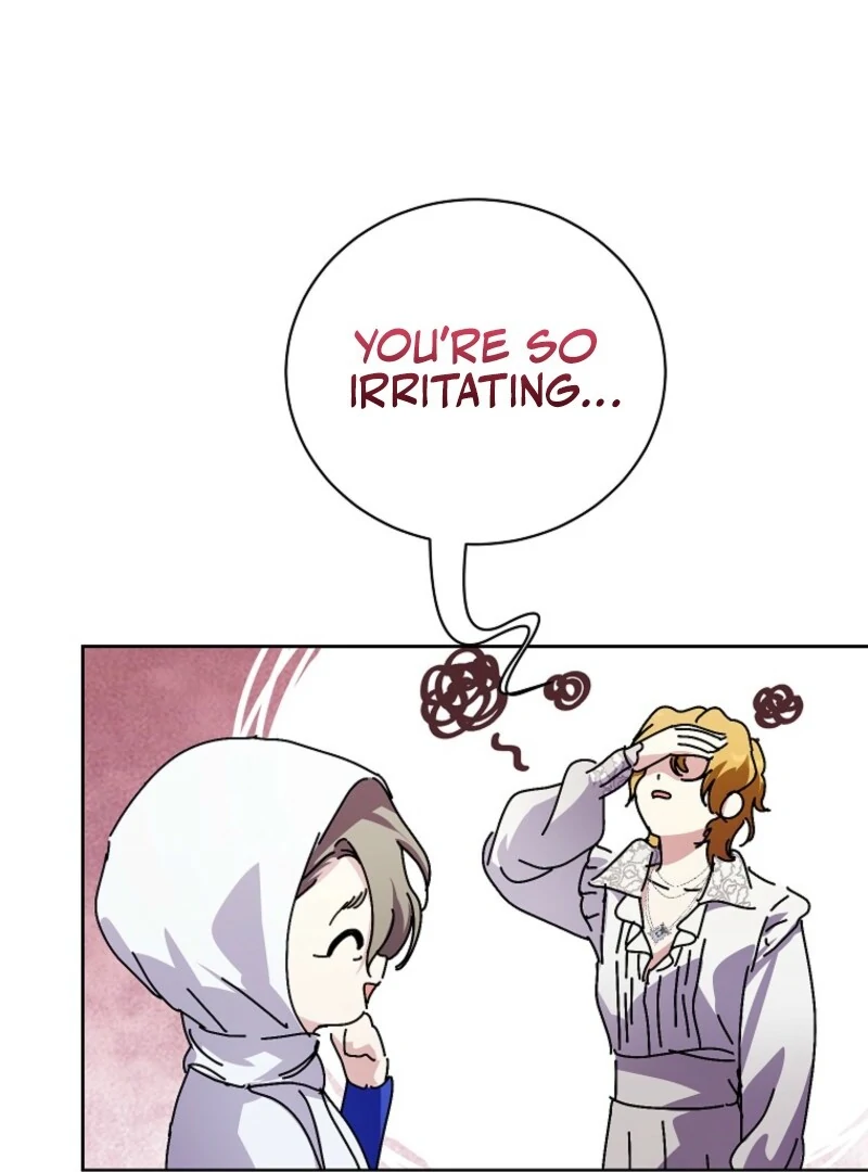 If You Remove the Kind Protagonist’s Mask Chapter 93 - Page 92