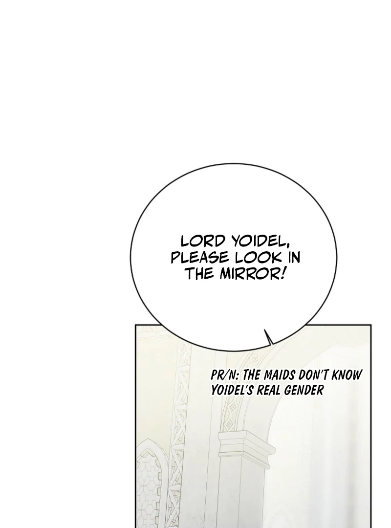 If You Remove the Kind Protagonist’s Mask Chapter 94 - Page 2