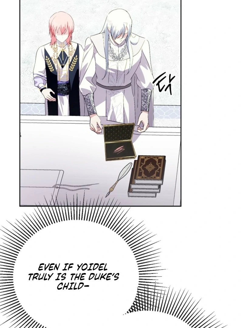 If You Remove the Kind Protagonist’s Mask Chapter 94 - Page 108