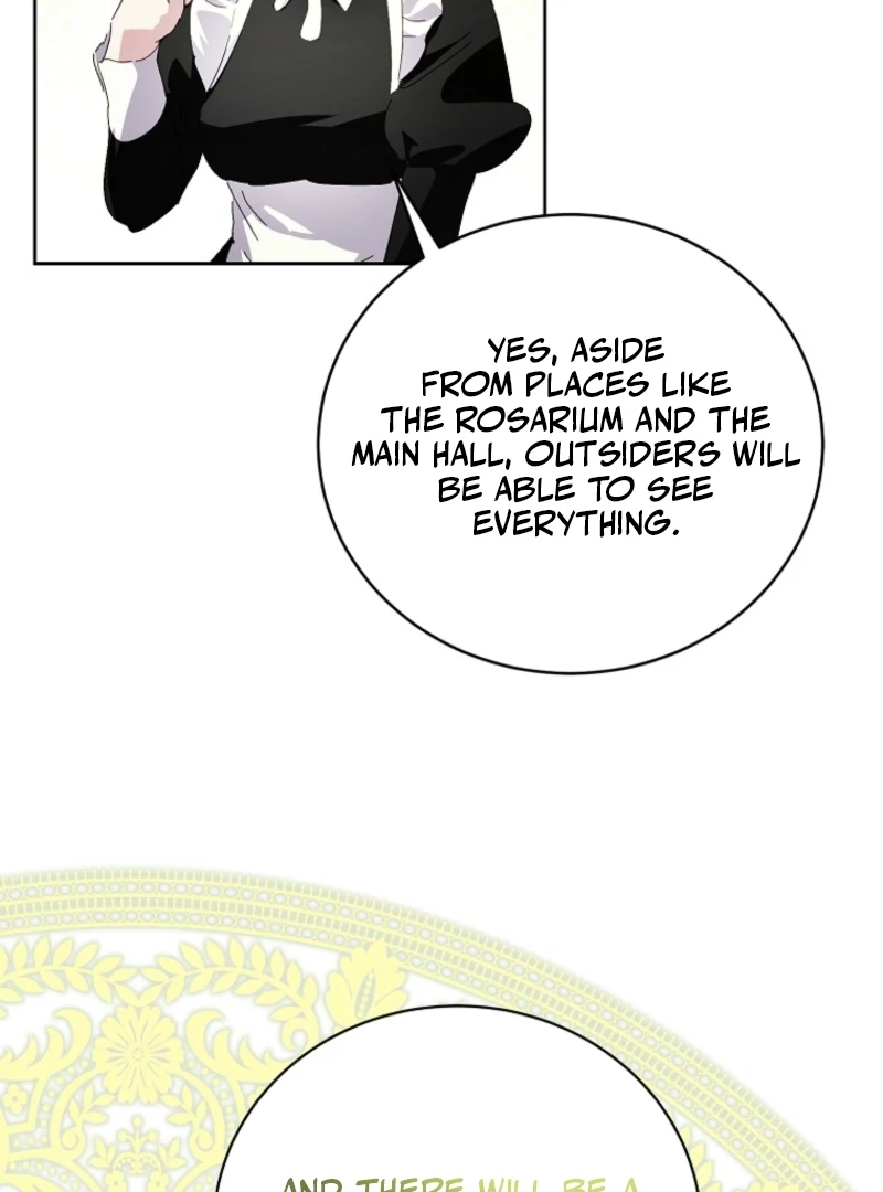 If You Remove the Kind Protagonist’s Mask Chapter 94 - Page 12