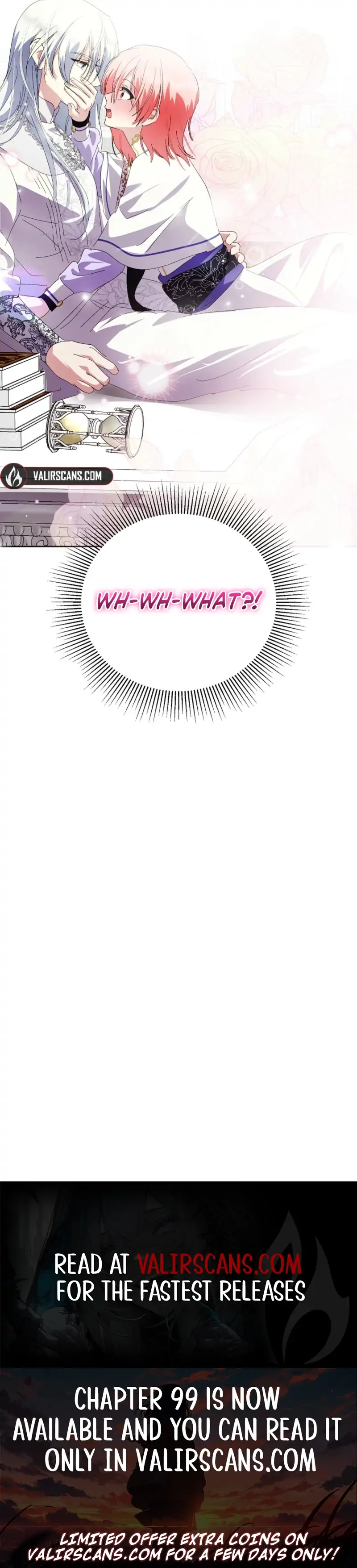 If You Remove the Kind Protagonist’s Mask Chapter 94 - Page 126