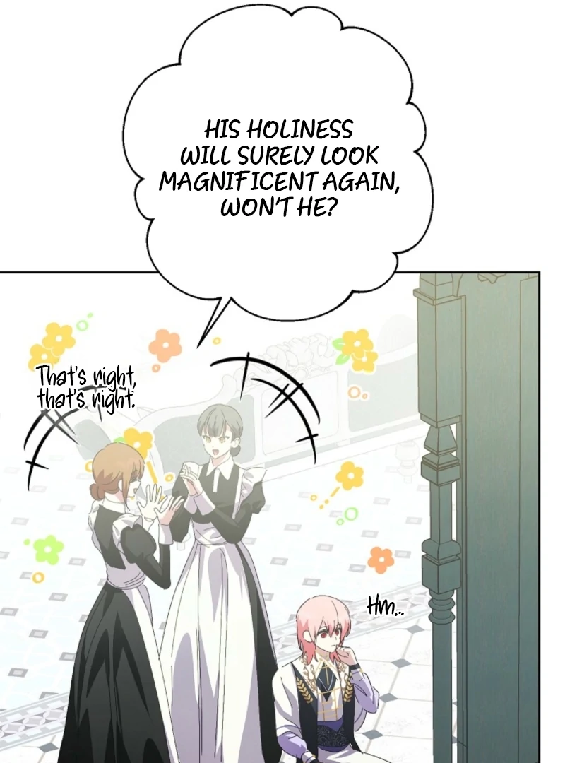 If You Remove the Kind Protagonist’s Mask Chapter 94 - Page 15