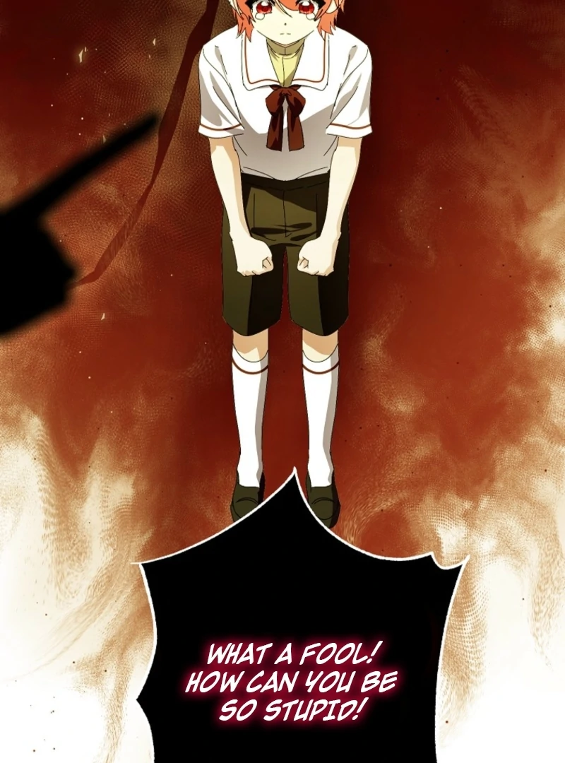 If You Remove the Kind Protagonist’s Mask Chapter 94 - Page 18