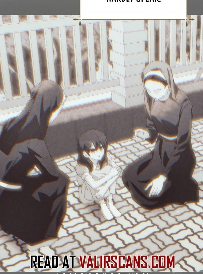 If You Remove the Kind Protagonist’s Mask Chapter 94 - Page 21