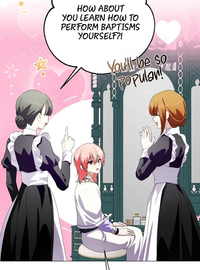 If You Remove the Kind Protagonist’s Mask Chapter 94 - Page 24