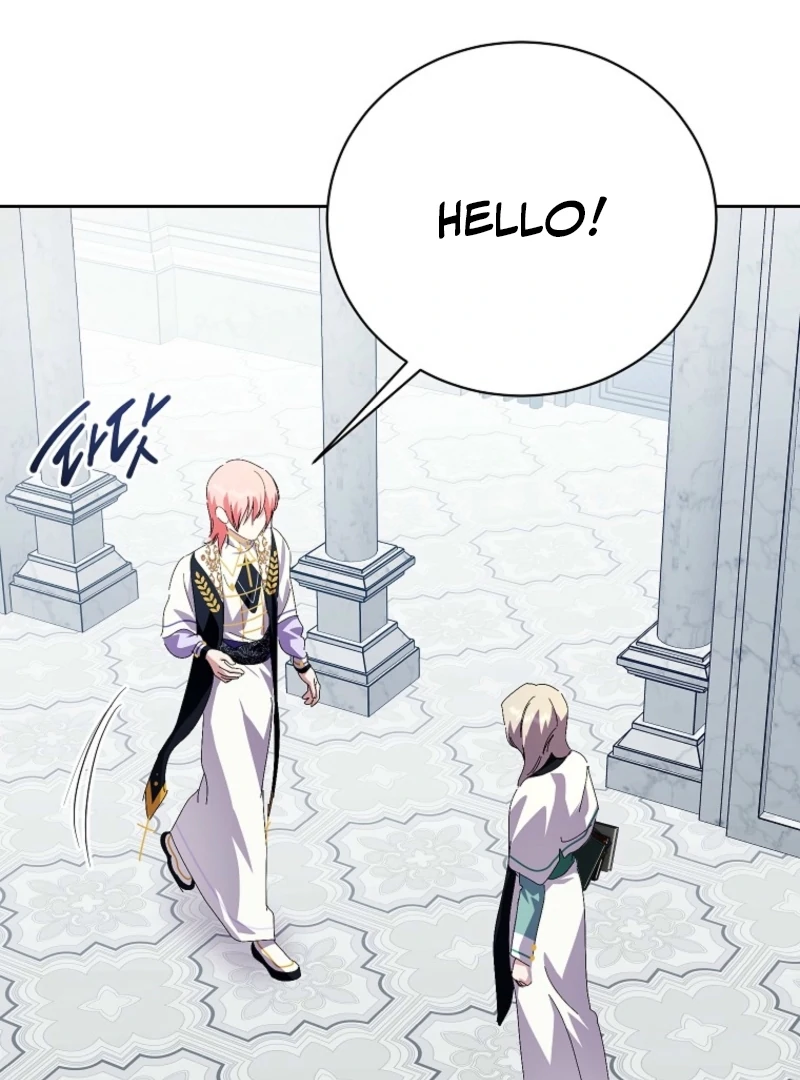 If You Remove the Kind Protagonist’s Mask Chapter 94 - Page 36