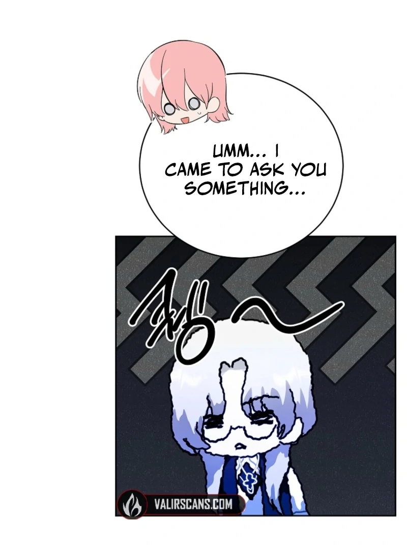 If You Remove the Kind Protagonist’s Mask Chapter 94 - Page 38