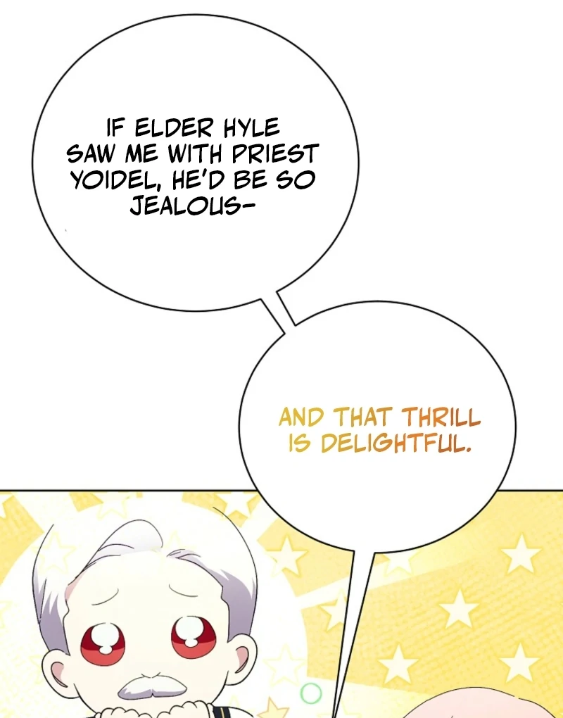 If You Remove the Kind Protagonist’s Mask Chapter 94 - Page 41