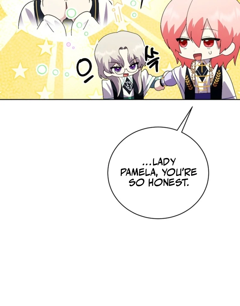 If You Remove the Kind Protagonist’s Mask Chapter 94 - Page 42