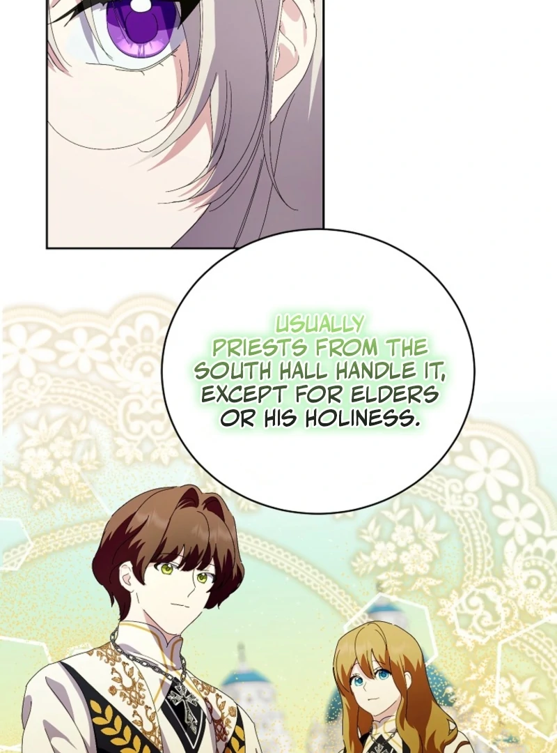 If You Remove the Kind Protagonist’s Mask Chapter 94 - Page 45