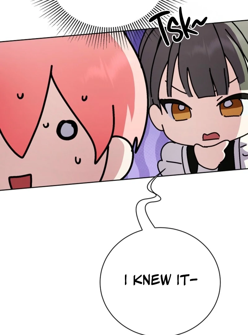 If You Remove the Kind Protagonist’s Mask Chapter 94 - Page 6