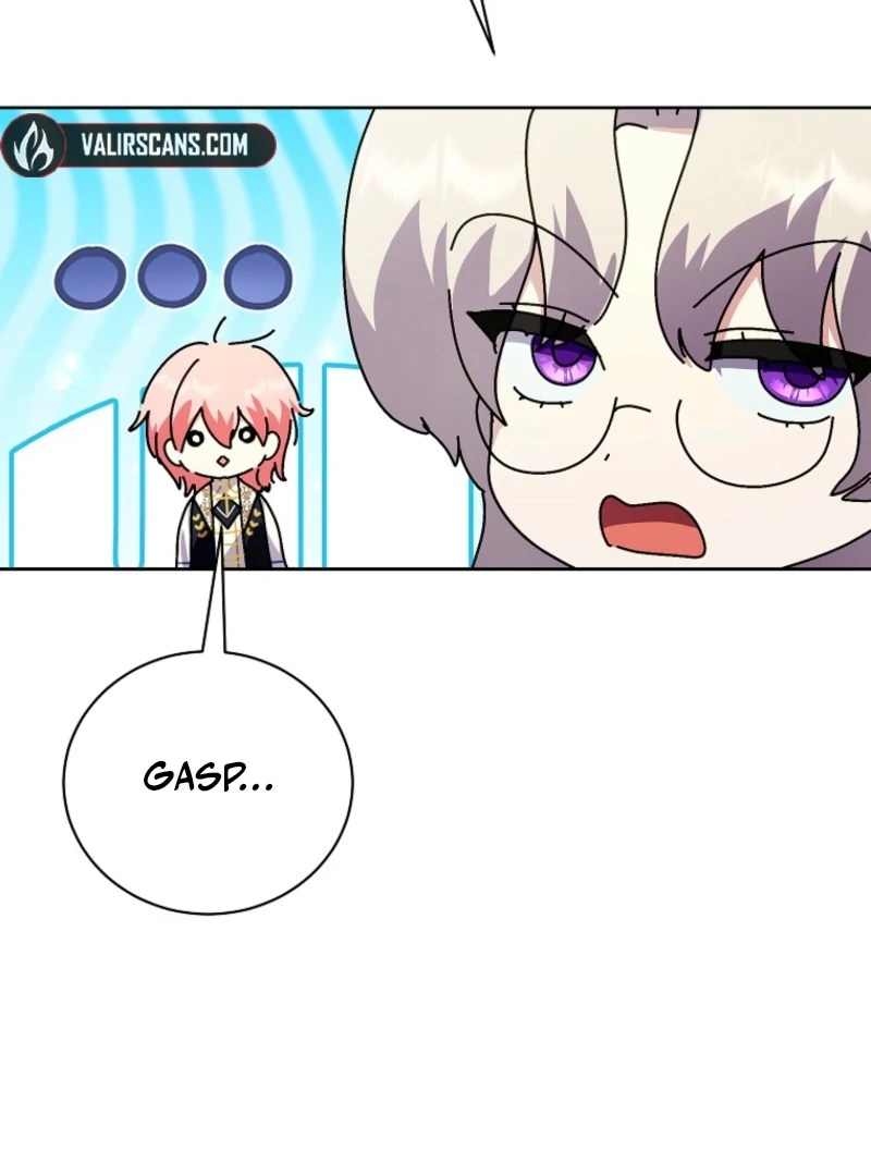 If You Remove the Kind Protagonist’s Mask Chapter 94 - Page 51