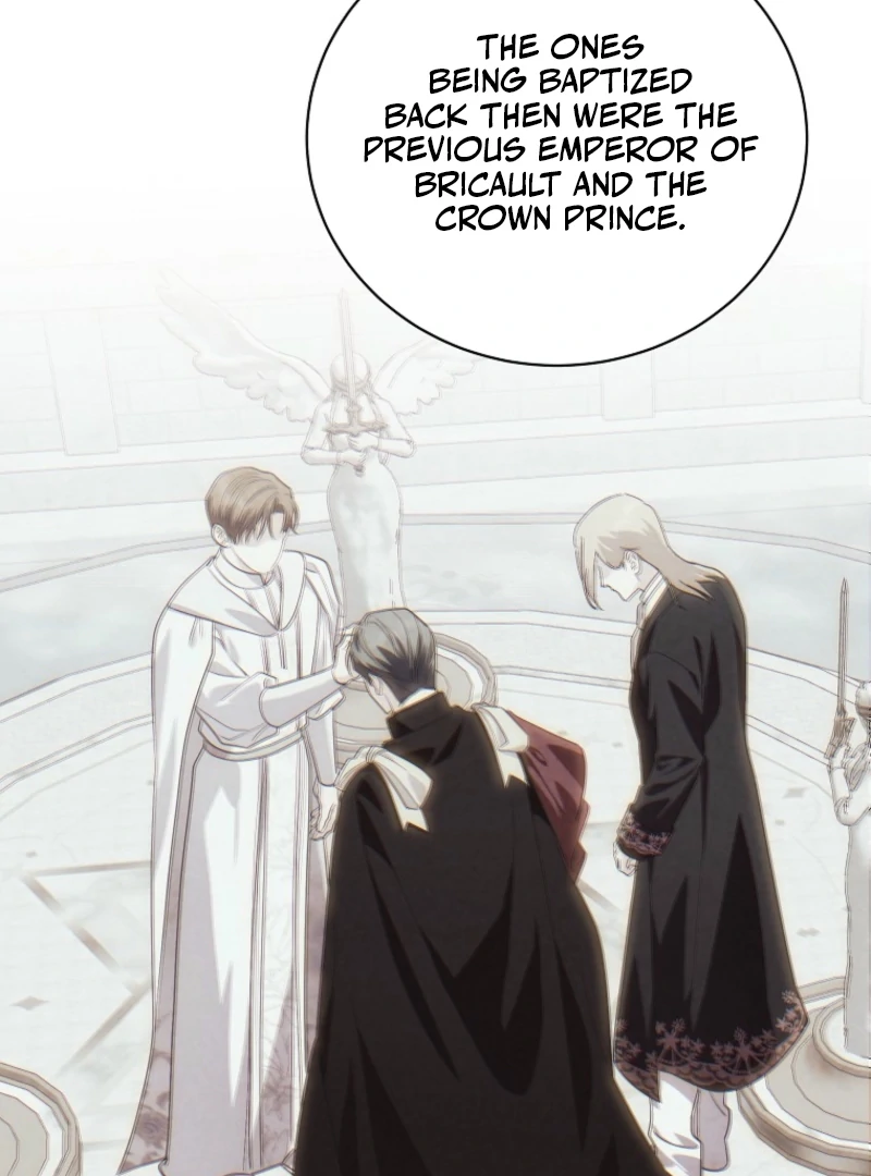 If You Remove the Kind Protagonist’s Mask Chapter 94 - Page 59